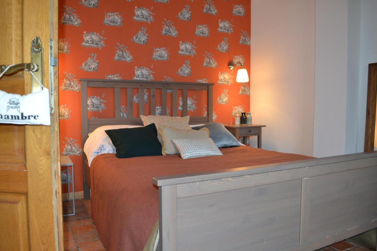 Licques La Longere D'Ecottes B&B 외부 사진