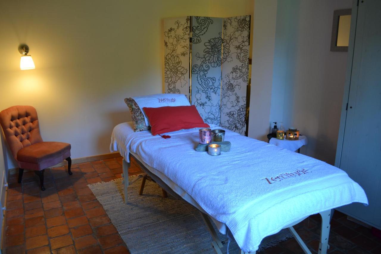 Licques La Longere D'Ecottes B&B 외부 사진