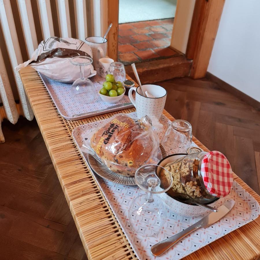 Licques La Longere D'Ecottes B&B 외부 사진